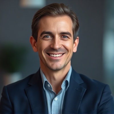 Andreas Voßkamp — Wettanbieter expert